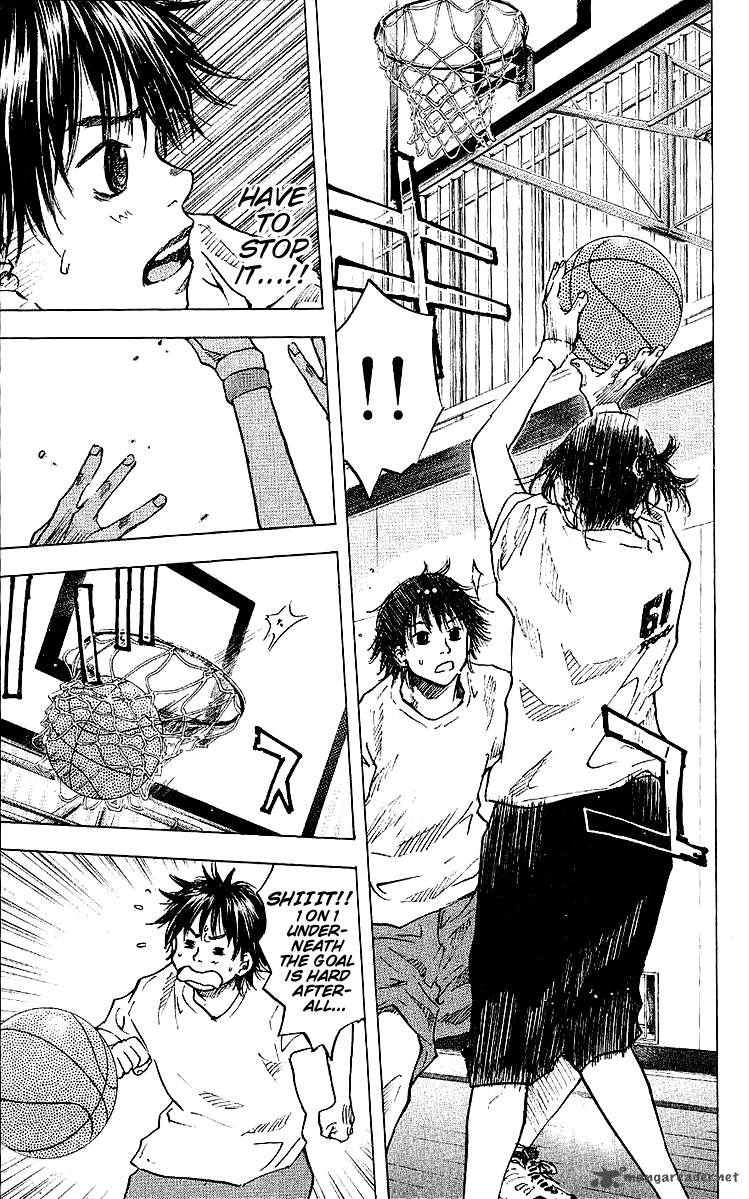 Ahiru No Sora 27 8
