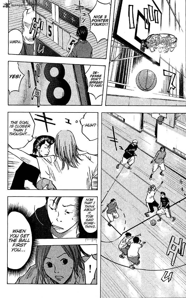 Ahiru No Sora 28 10