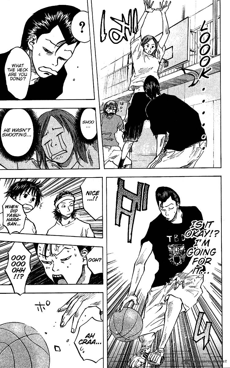 Ahiru No Sora 28 11