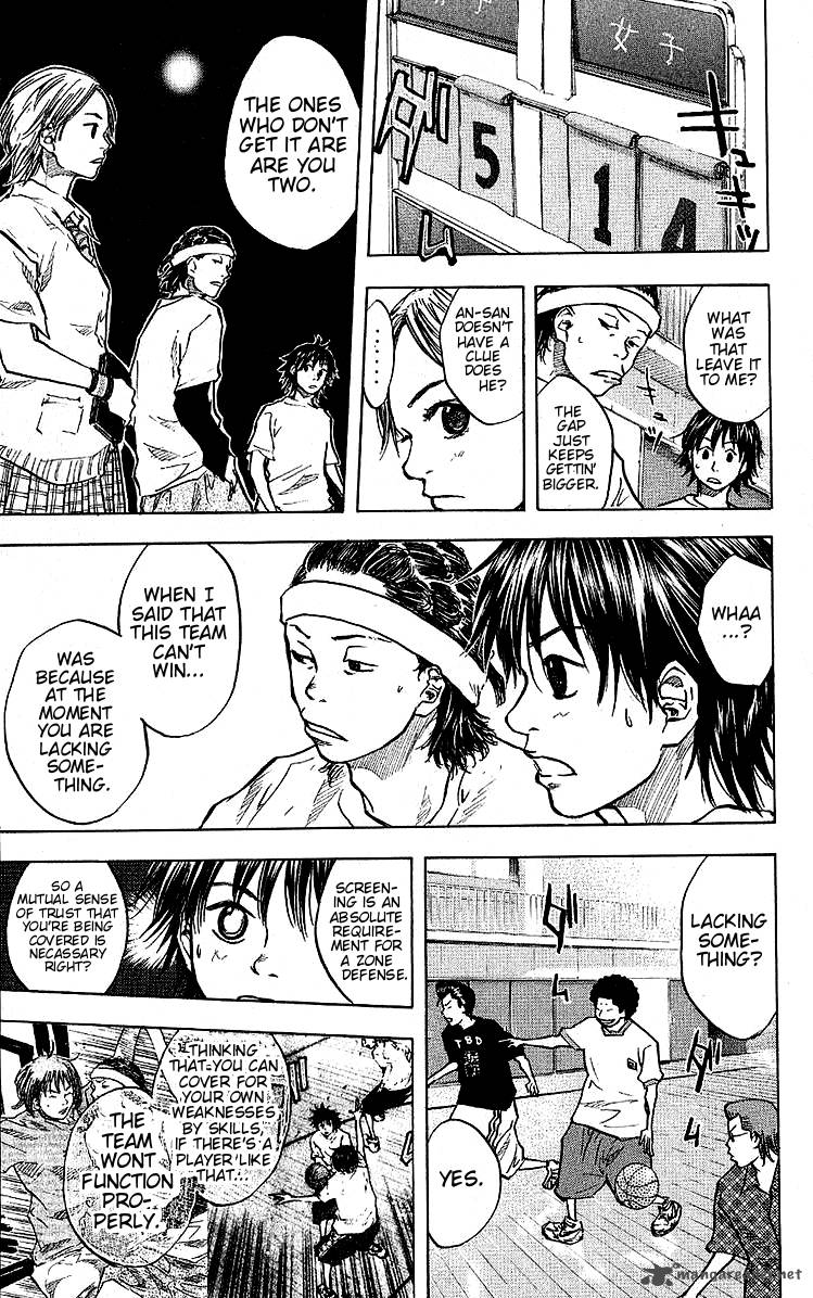 Ahiru No Sora 28 13