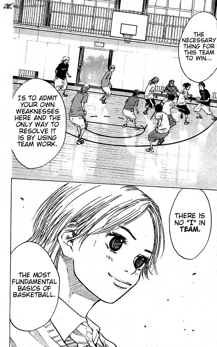 Ahiru No Sora 28 14