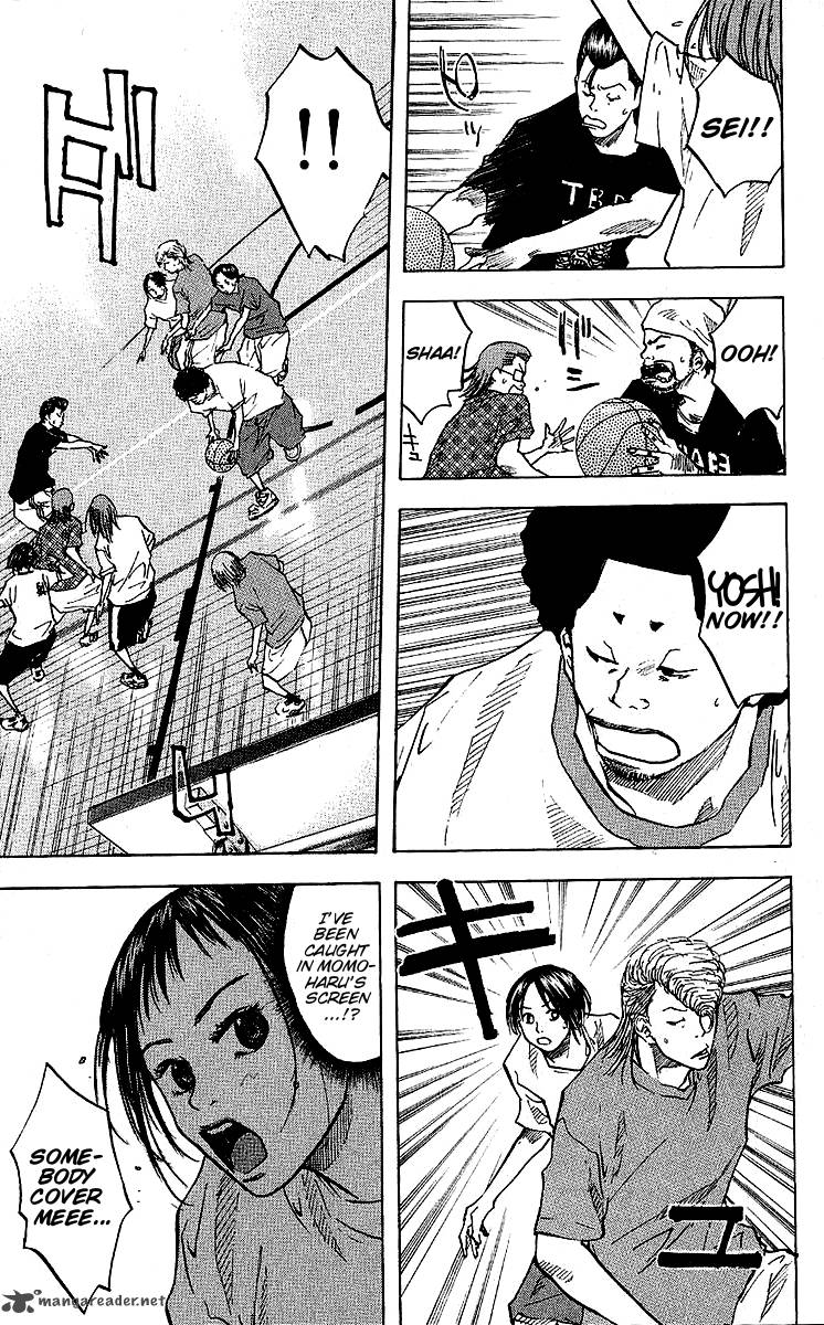Ahiru No Sora 28 15