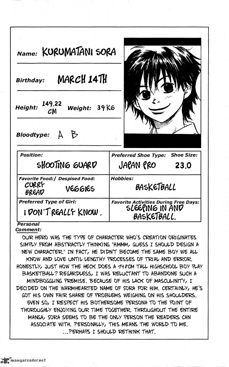 Ahiru No Sora 28 19