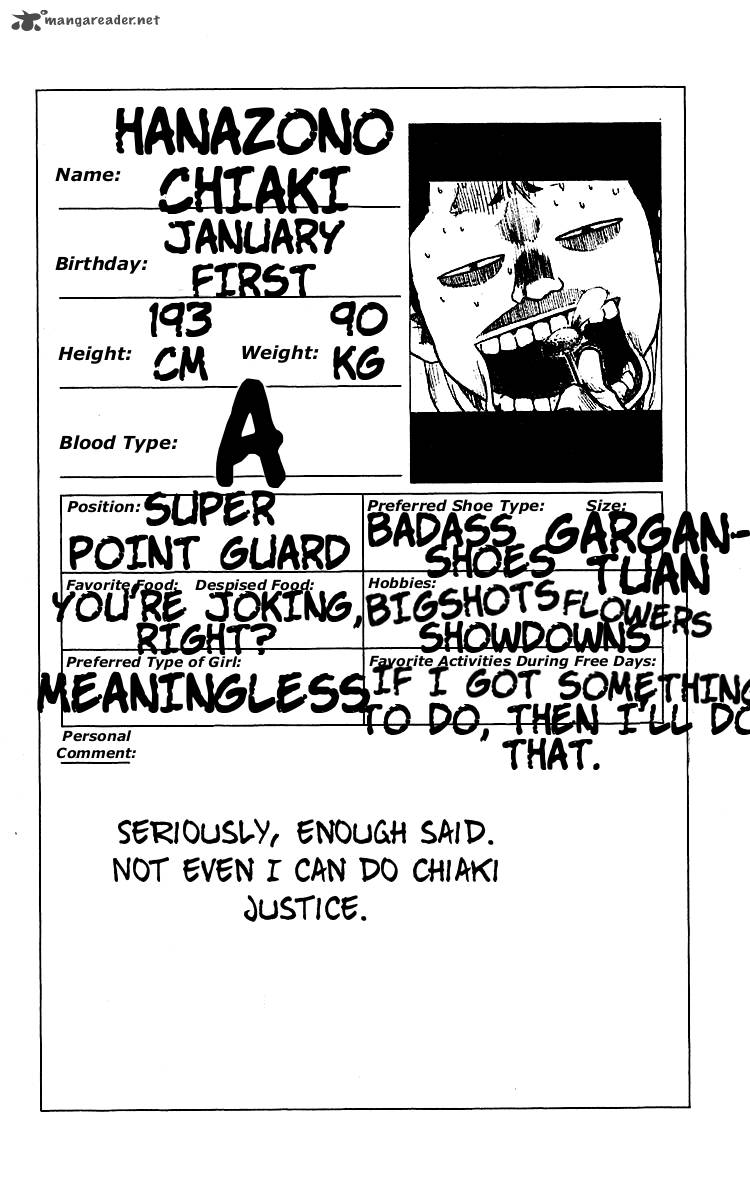 Ahiru No Sora 28 20