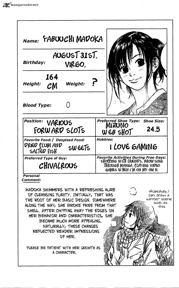 Ahiru No Sora 28 22
