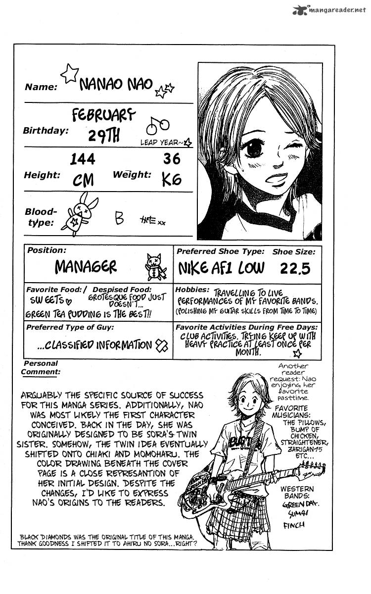 Ahiru No Sora 28 23