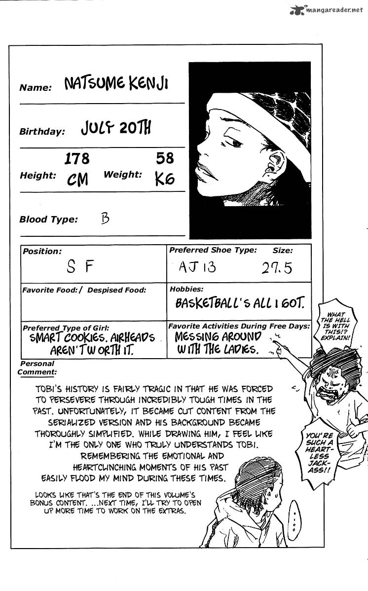 Ahiru No Sora 28 24