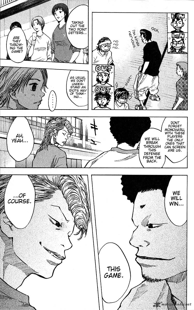 Ahiru No Sora 28 3