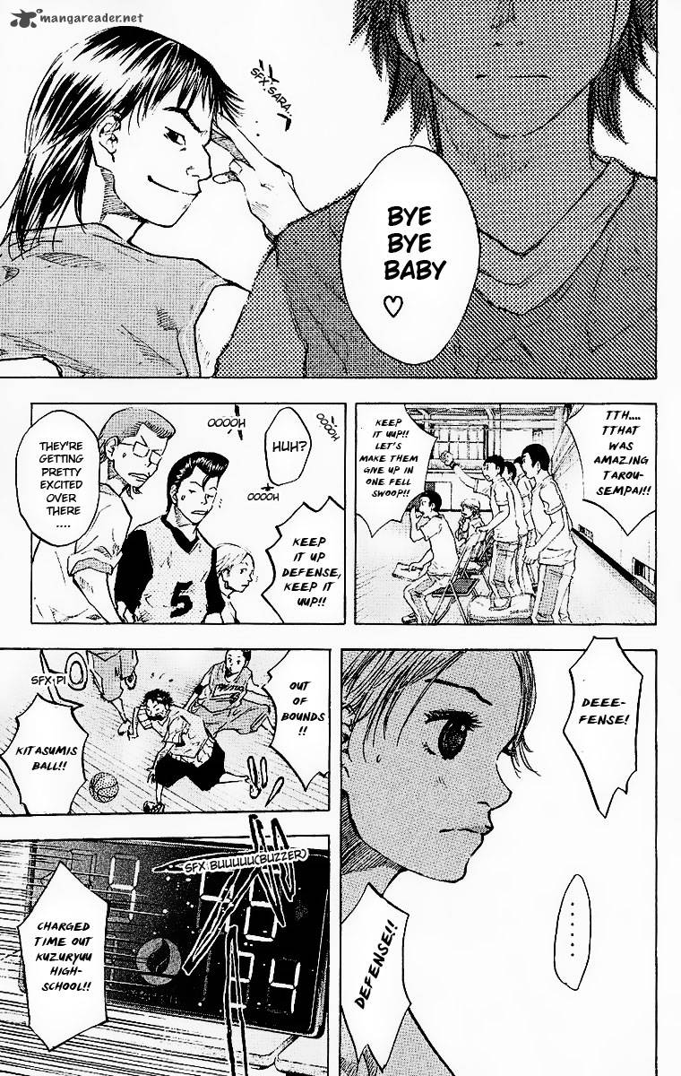 Ahiru No Sora 40 16