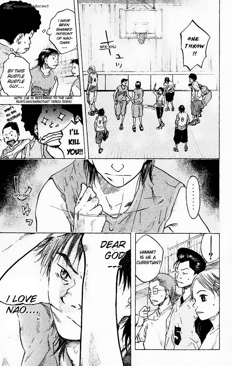 Ahiru No Sora 40 2