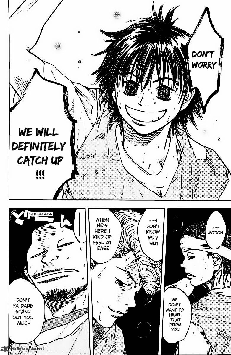 Ahiru No Sora 47 10