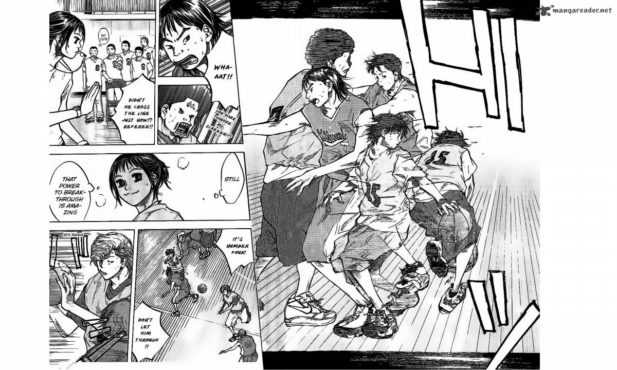 Ahiru No Sora 47 12