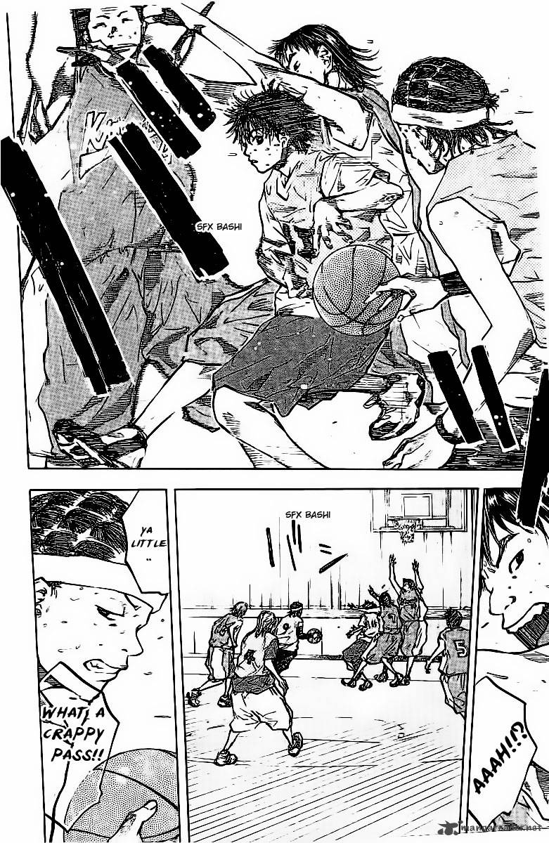 Ahiru No Sora 47 15