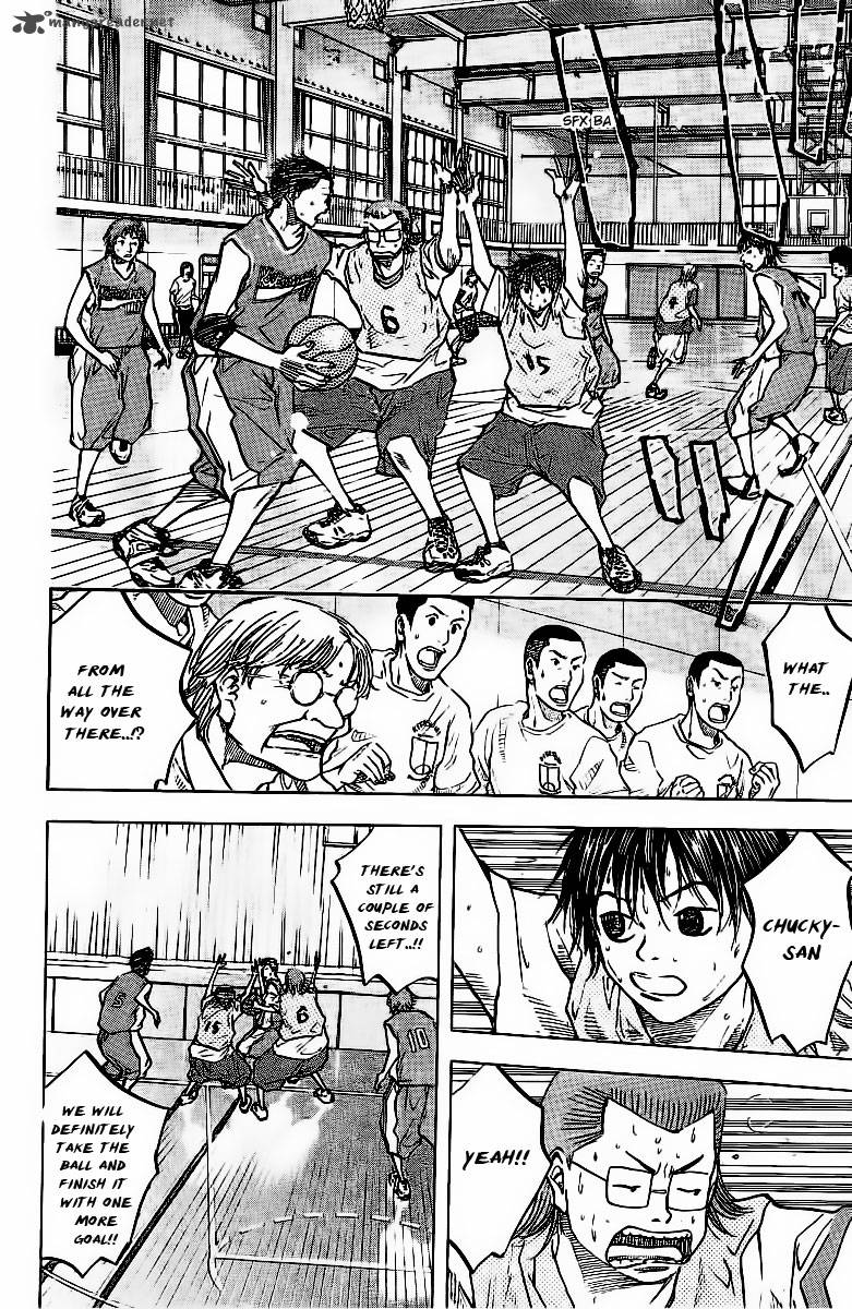 Ahiru No Sora 47 17