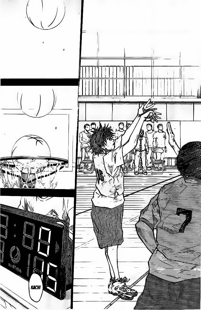 Ahiru No Sora 47 22