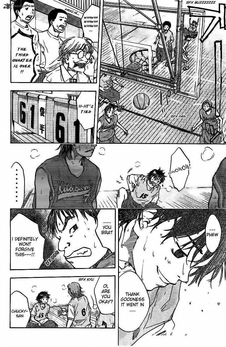 Ahiru No Sora 47 23