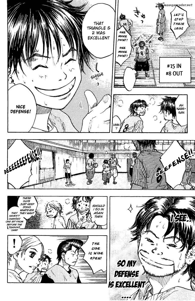 Ahiru No Sora 47 6