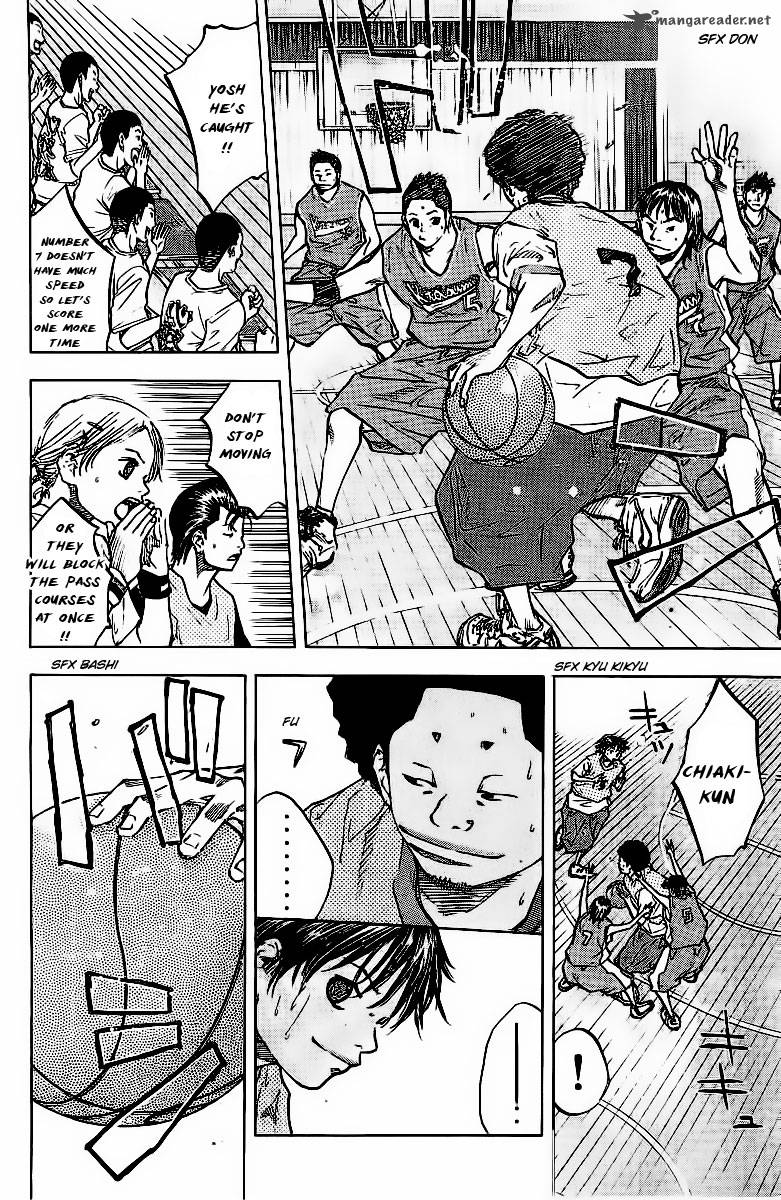 Ahiru No Sora 47 8