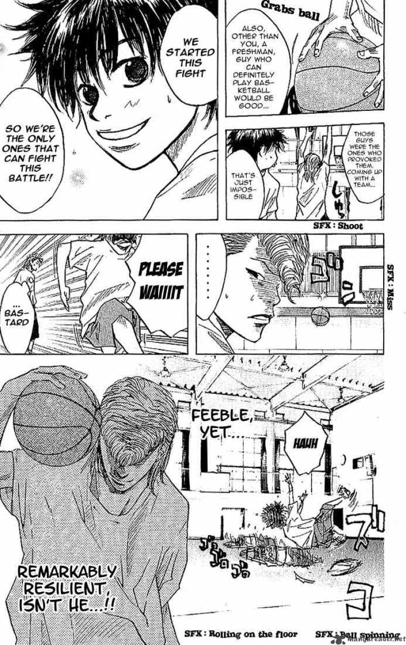 Ahiru No Sora 5 13