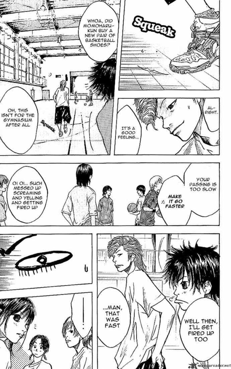 Ahiru No Sora 5 19