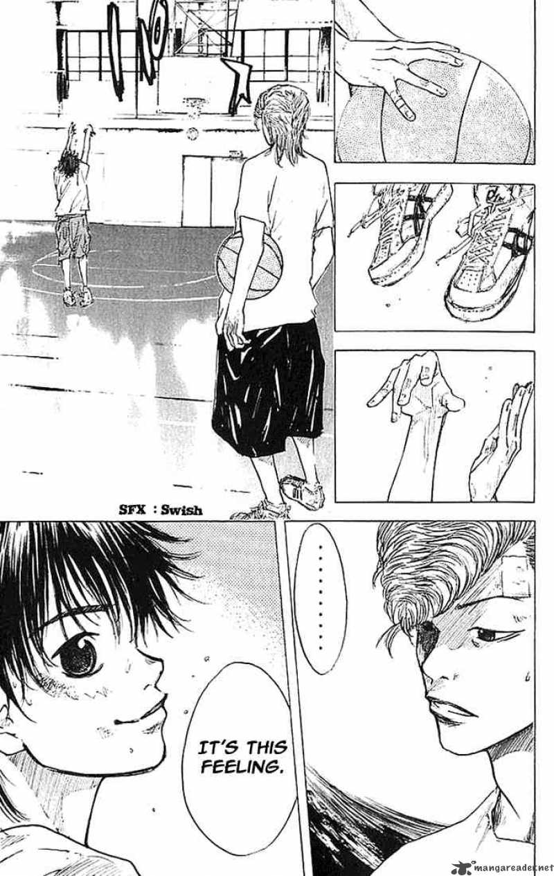 Ahiru No Sora 5 3