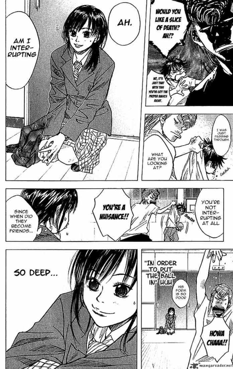 Ahiru No Sora 5 6