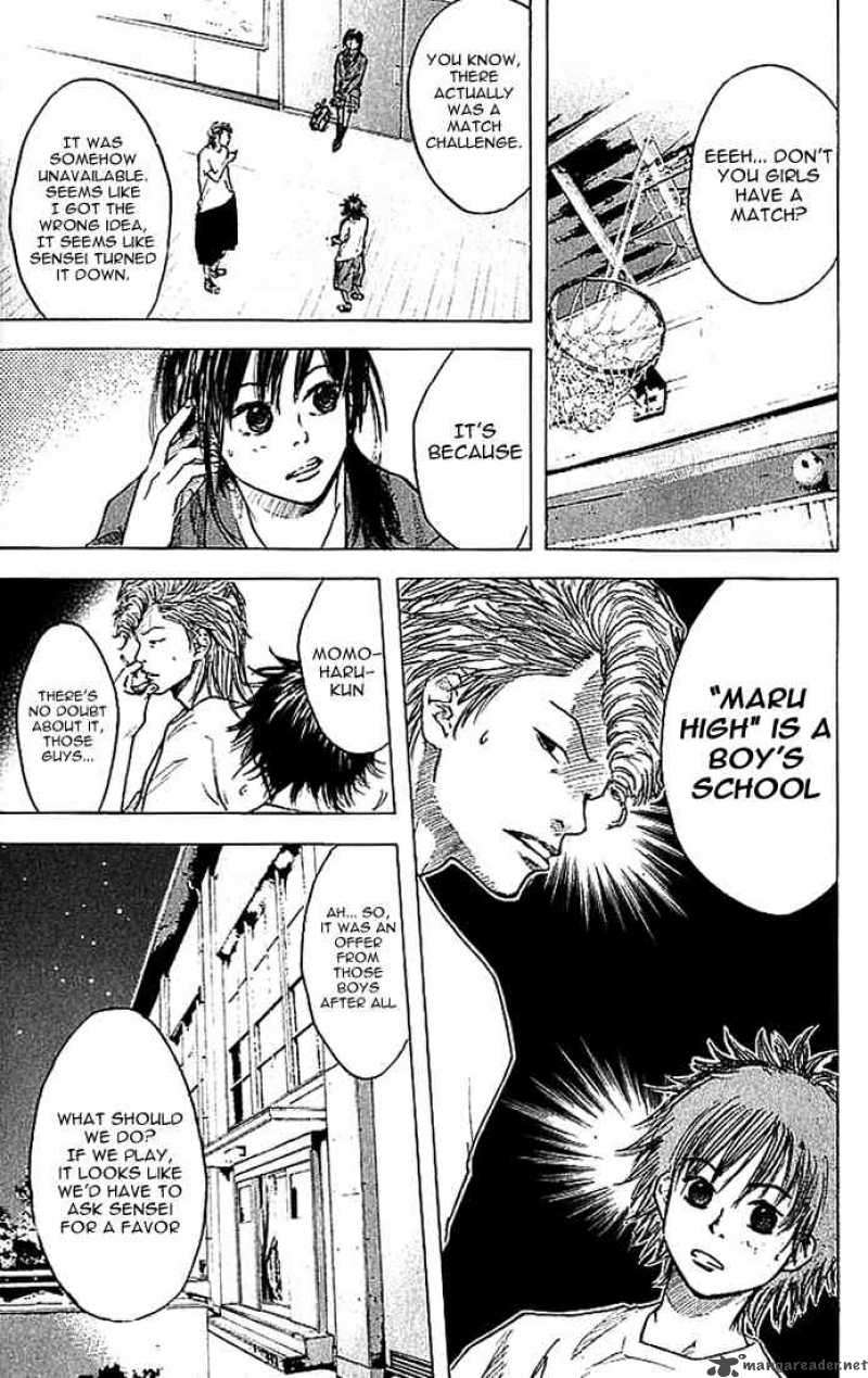 Ahiru No Sora 5 7