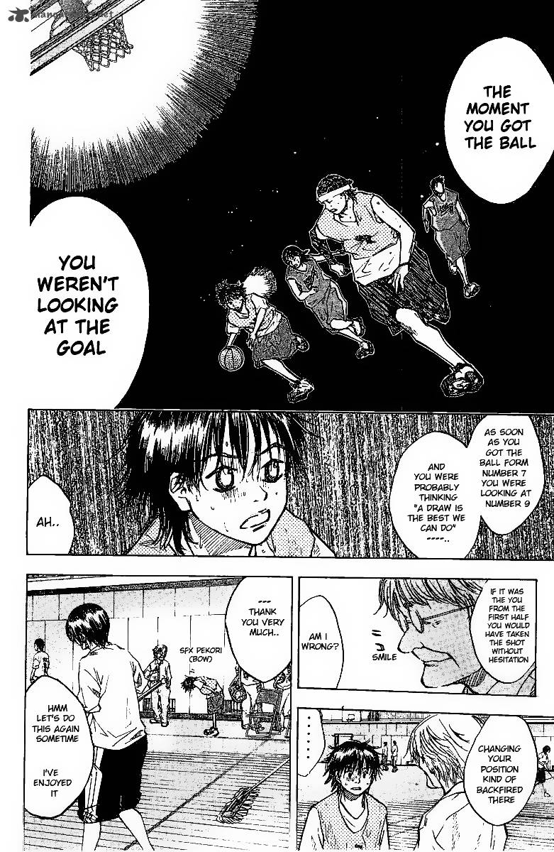 Ahiru No Sora 55 10