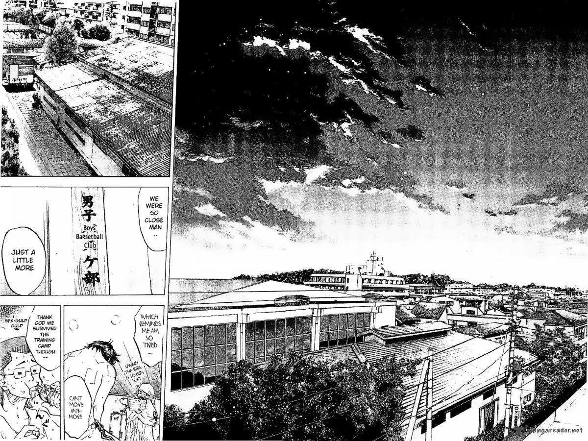 Ahiru No Sora 55 12
