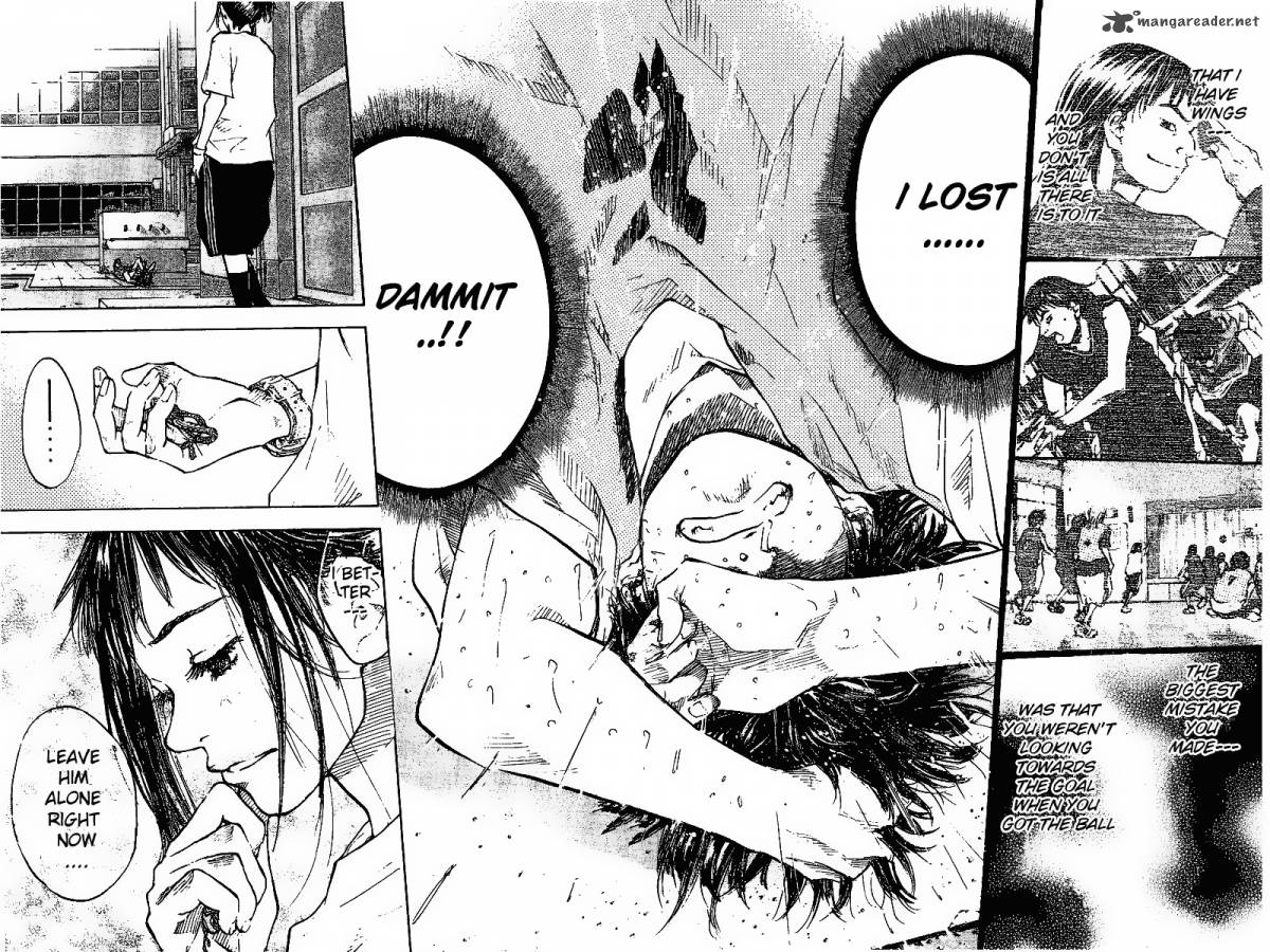 Ahiru No Sora 55 17