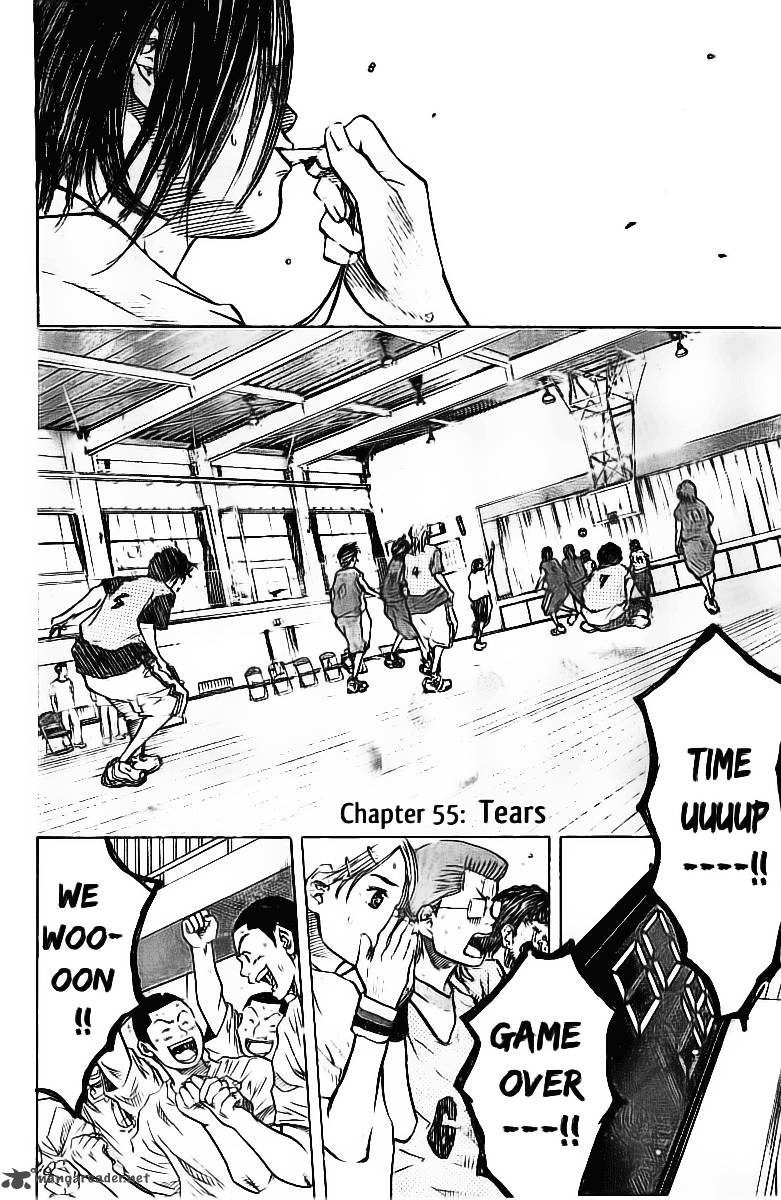 Ahiru No Sora 55 4