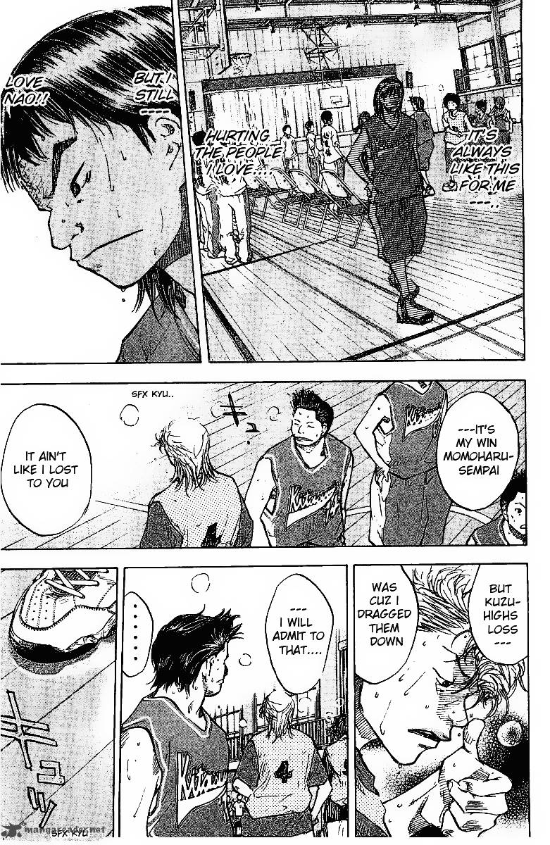 Ahiru No Sora 55 7