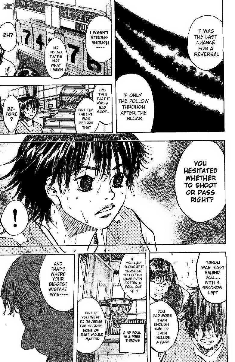 Ahiru No Sora 55 9