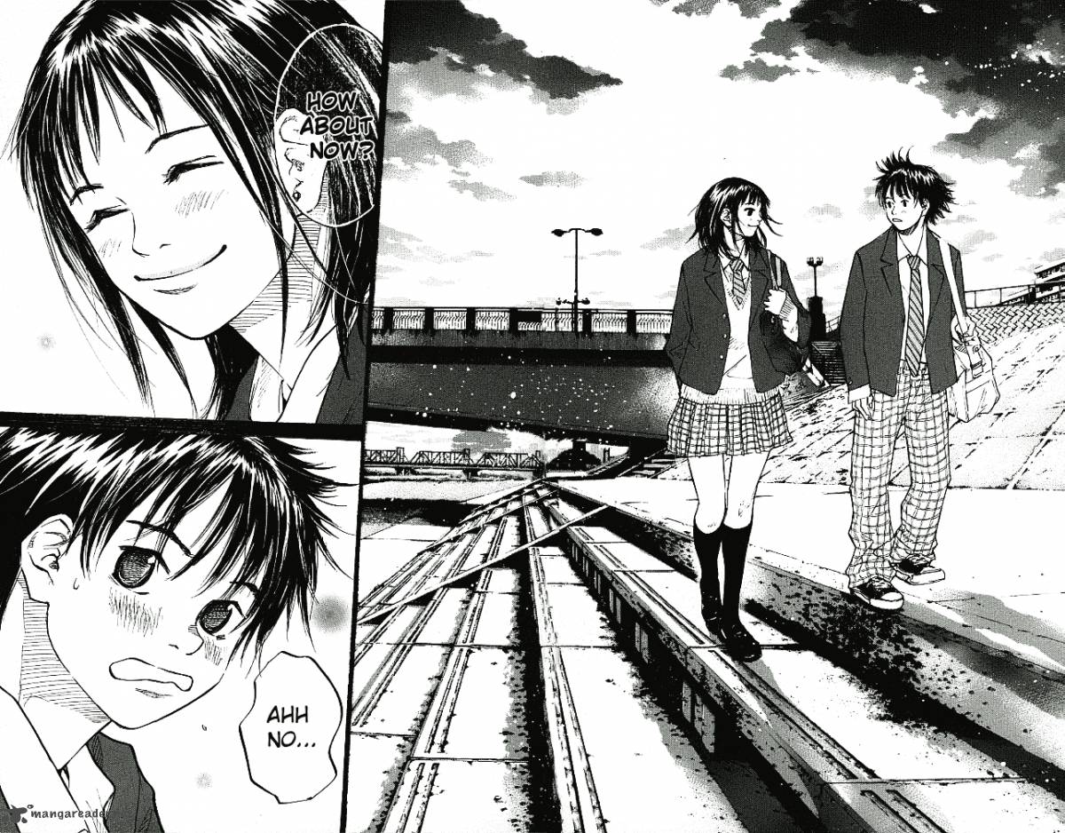 Ahiru No Sora 56 16