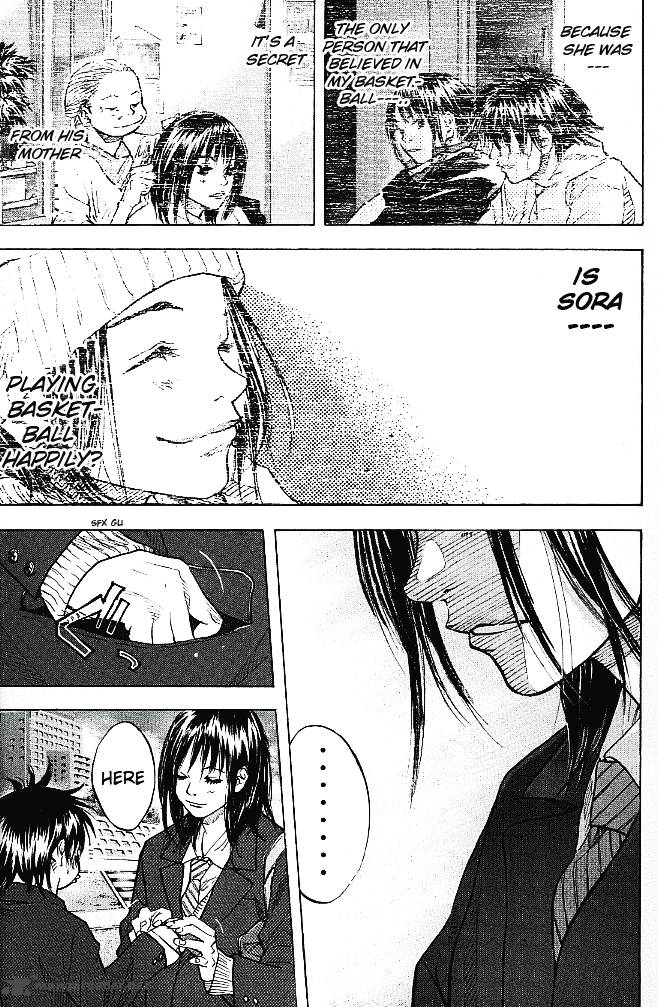 Ahiru No Sora 56 18