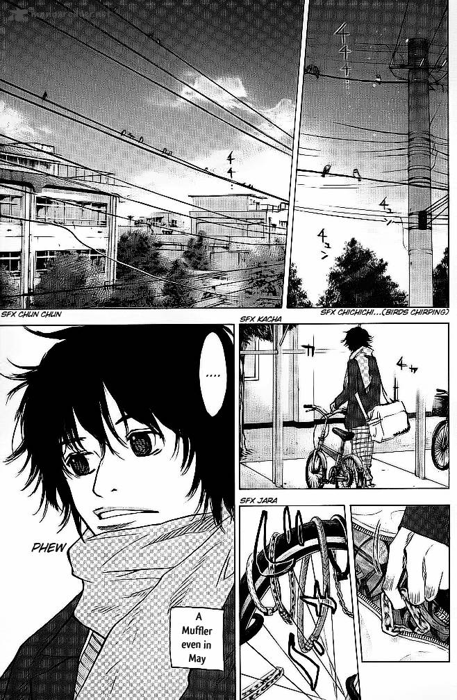 Ahiru No Sora 61 1