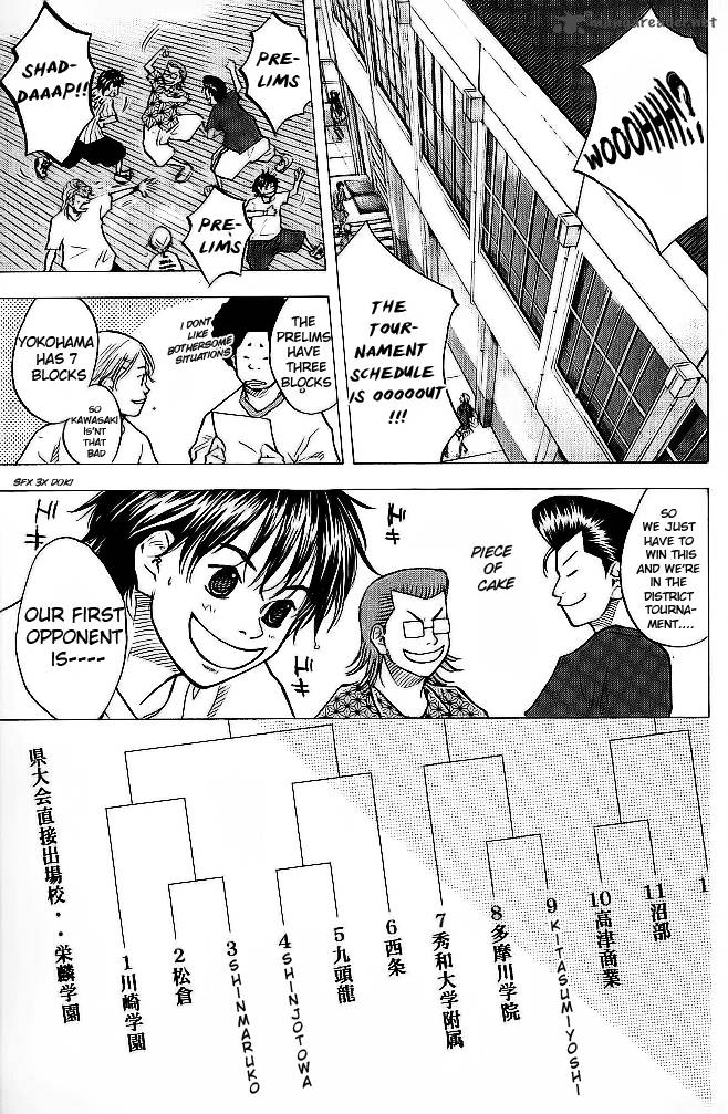 Ahiru No Sora 61 11
