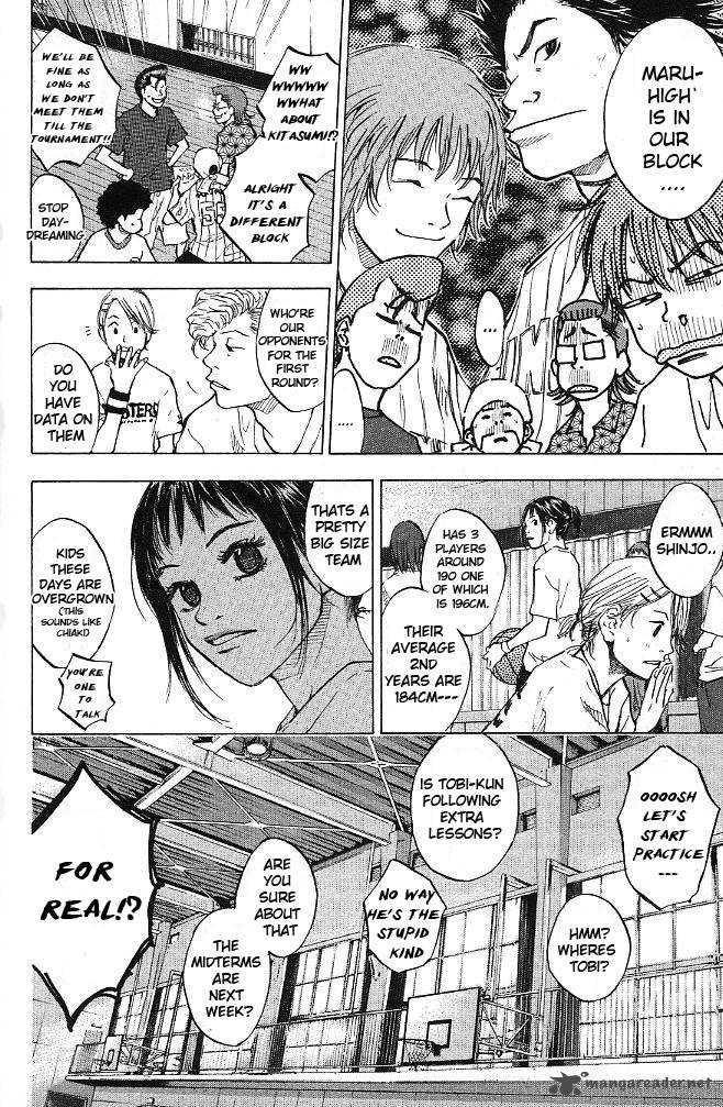 Ahiru No Sora 61 12
