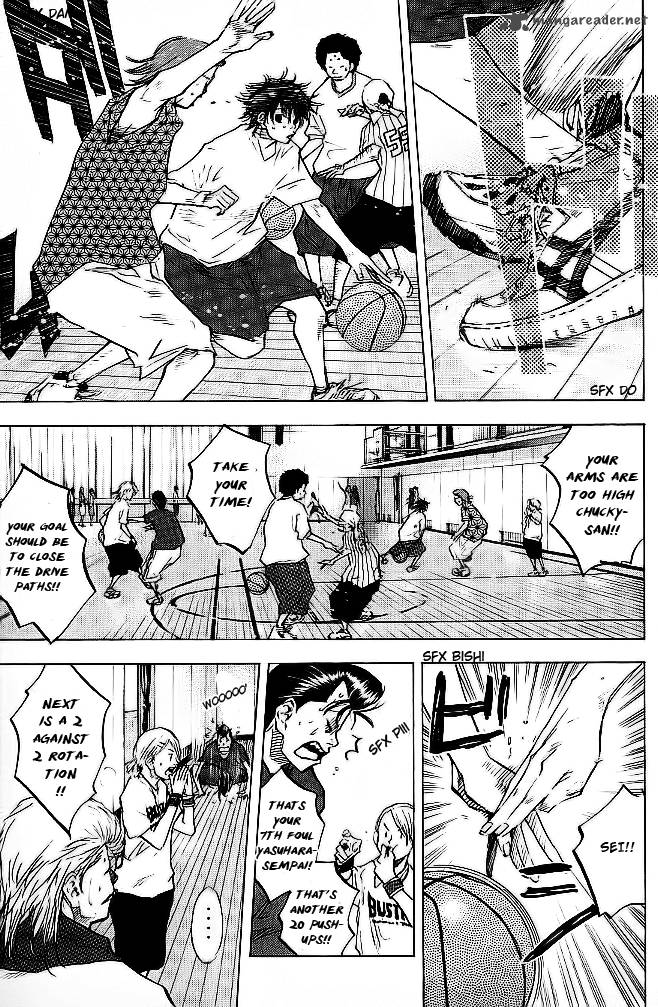 Ahiru No Sora 61 13