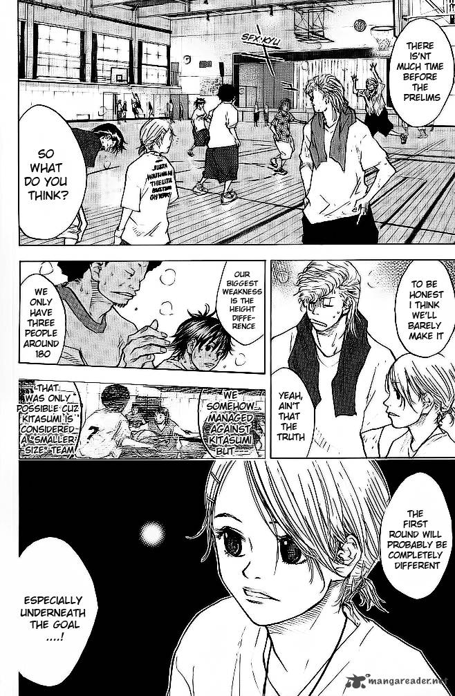 Ahiru No Sora 61 14