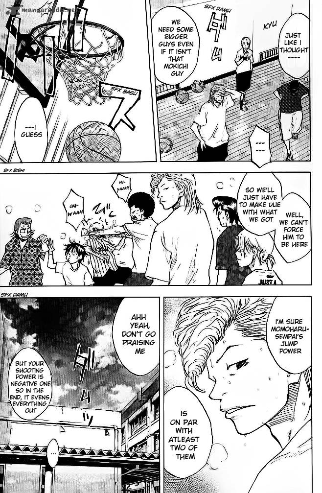 Ahiru No Sora 61 15