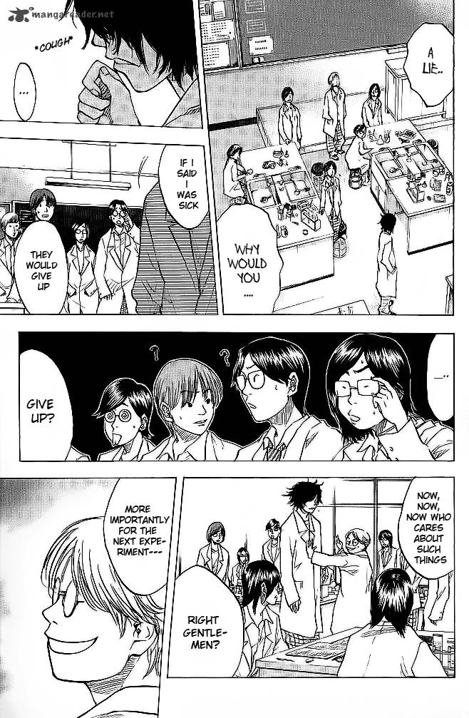 Ahiru No Sora 61 19