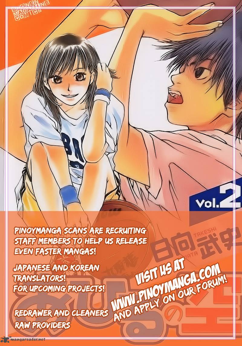 Ahiru No Sora 61 21