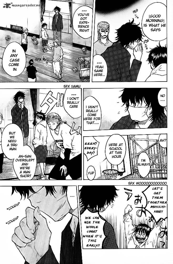 Ahiru No Sora 61 5