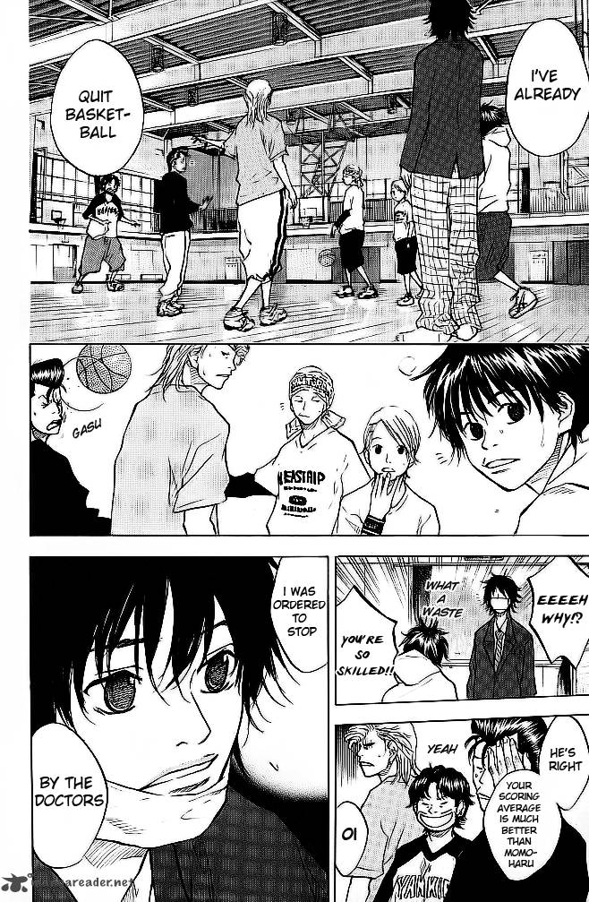 Ahiru No Sora 61 6