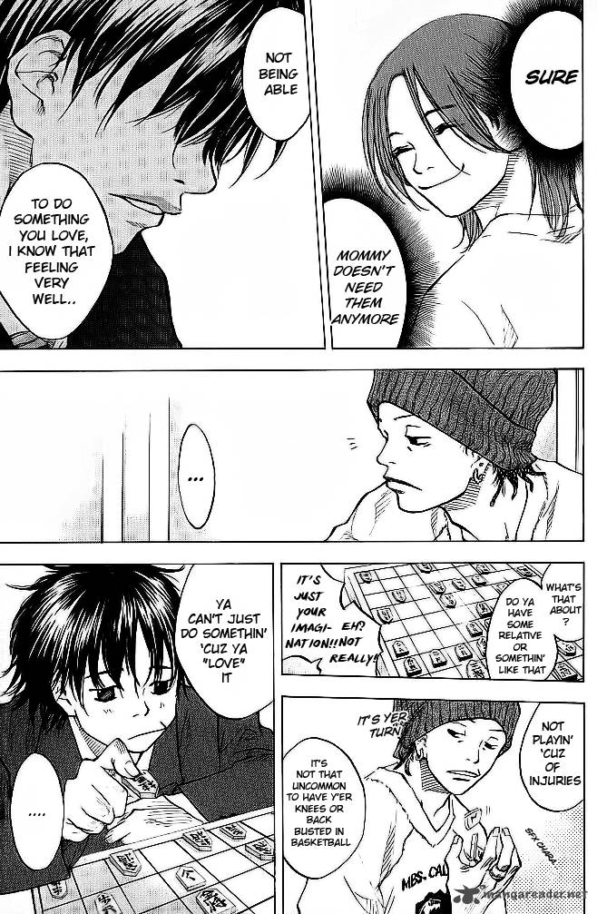 Ahiru No Sora 61 9