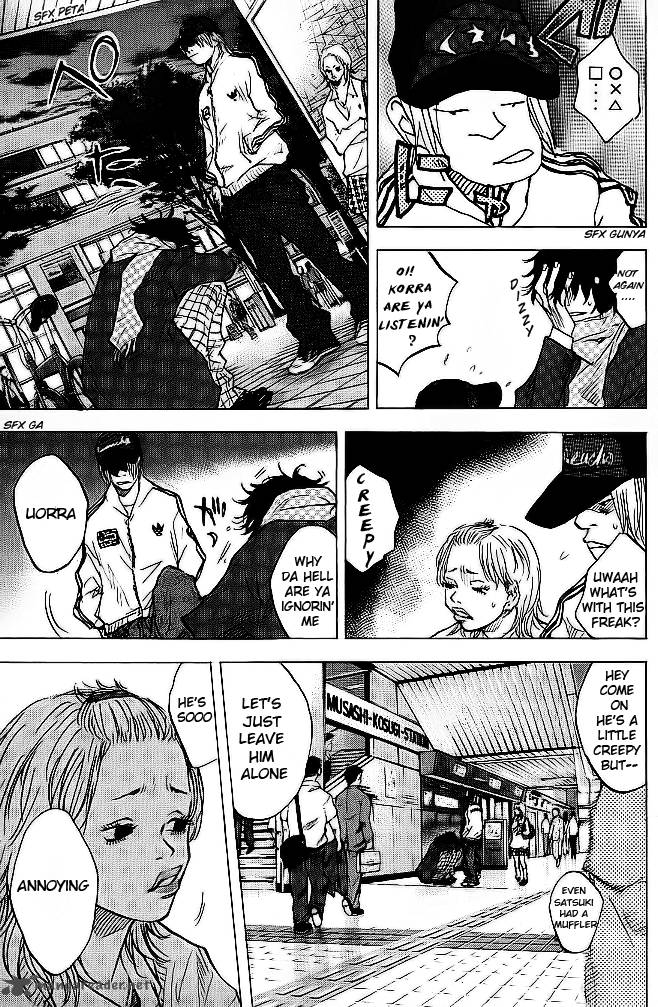 Ahiru No Sora 62 10