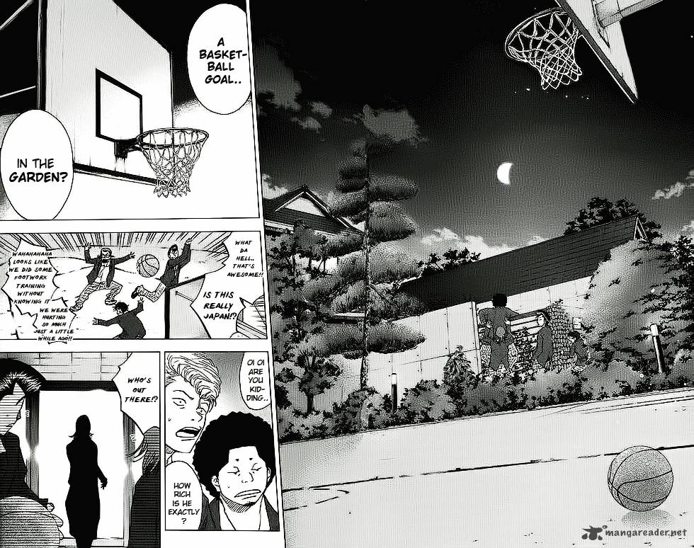 Ahiru No Sora 62 13