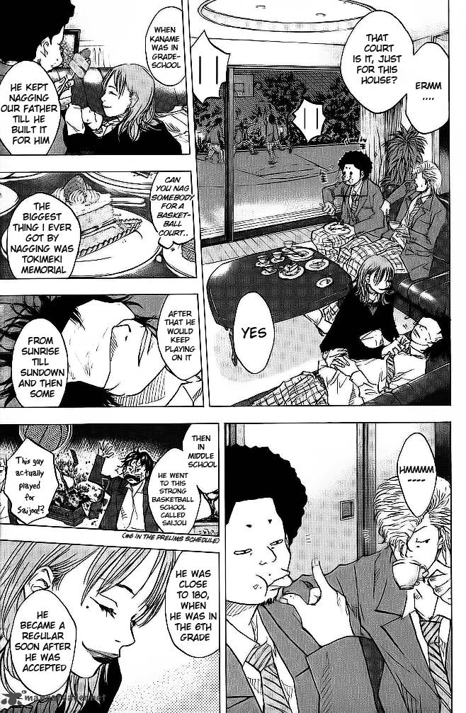 Ahiru No Sora 62 15