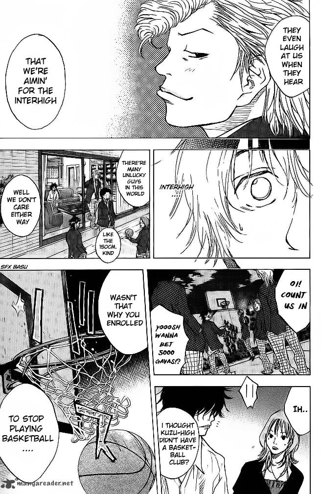 Ahiru No Sora 62 19